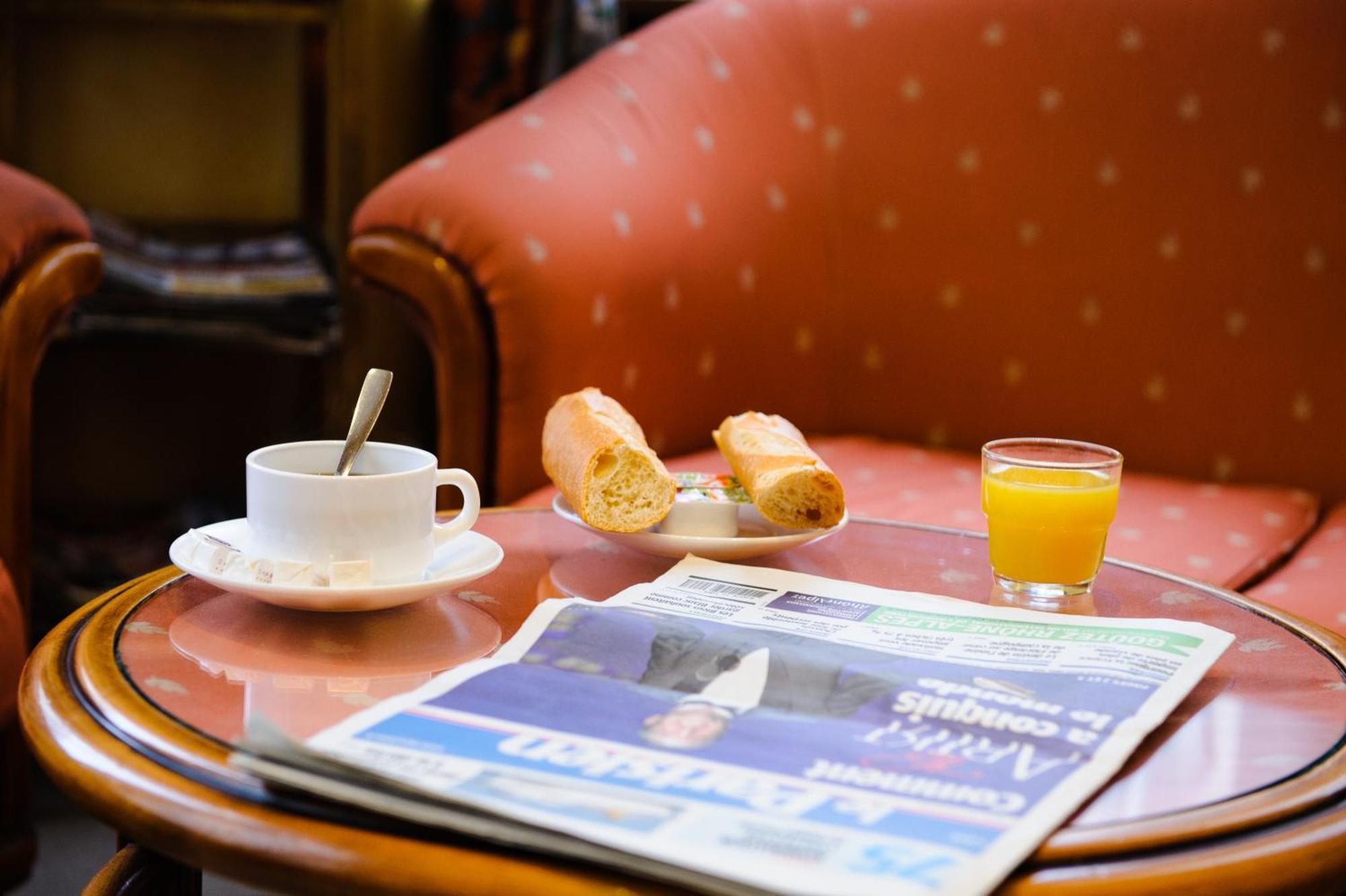 Hotel De Milan パリ エクステリア 写真
